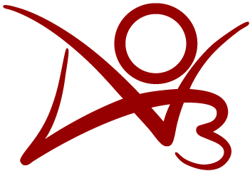 the Archive of Our Own logo
